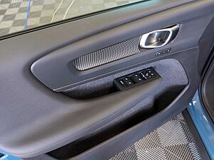 Volvo  +B3+GT+R-Kam+abged. Scheibe+PDCv/h+elekt. Sitz