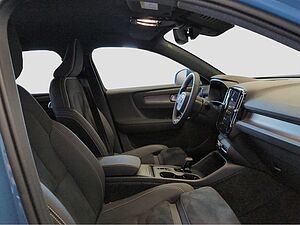Volvo  +B3+GT+R-Kam+abged. Scheibe+PDCv/h+elekt. Sitz