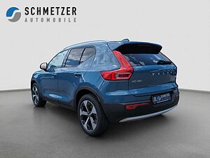 Volvo  +B3+GT+R-Kam+abged. Scheibe+PDCv/h+elekt. Sitz