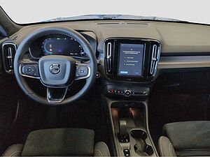 Volvo  +B3+GT+R-Kam+abged. Scheibe+PDCv/h+elekt. Sitz