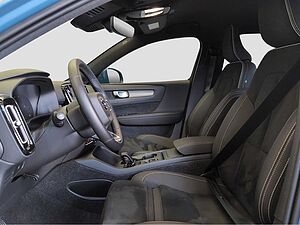 Volvo  +B3+GT+R-Kam+abged. Scheibe+PDCv/h+elekt. Sitz