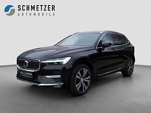 Volvo  +B5+Mild-Hybrid+AWD+GT+Lenkradhzg+Panorama++