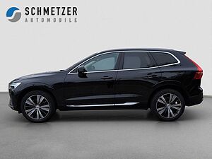 Volvo  +B5+Mild-Hybrid+AWD+GT+Lenkradhzg+Panorama++