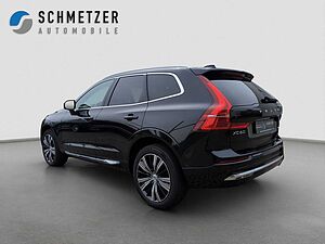 Volvo  +B5+Mild-Hybrid+AWD+GT+Lenkradhzg+Panorama++