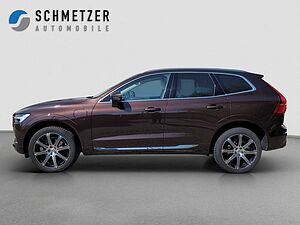 Volvo  +T6+AWD+GT+Lenkradhzg+Head-Up+Sitzhzgv/h++++