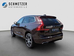 Volvo  +T6+AWD+GT+Lenkradhzg+Head-Up+Sitzhzgv/h++++