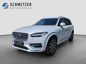 Volvo  +B5+AWD+GT+Mild-Hybrid+AHK sem. +Lenkradhzg++