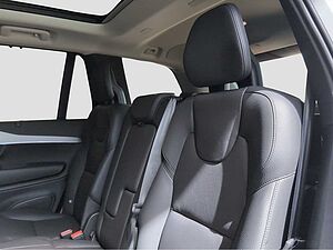 Volvo  +B5+AWD+GT+Mild-Hybrid+AHK sem. +Lenkradhzg++