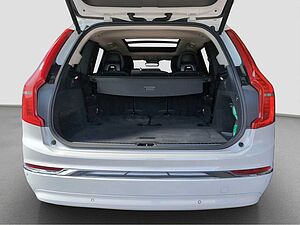 Volvo  +B5+AWD+GT+Mild-Hybrid+AHK sem. +Lenkradhzg++