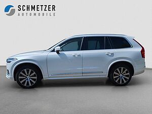 Volvo  +B5+AWD+GT+Mild-Hybrid+AHK sem. +Lenkradhzg++