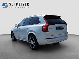 Volvo  +B5+AWD+GT+Mild-Hybrid+AHK sem. +Lenkradhzg++