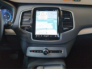 Volvo  +B5+AWD+GT+Mild-Hybrid+AHK sem. +Lenkradhzg++