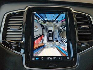 Volvo  +B5+AWD+GT+Mild-Hybrid+AHK sem. +Lenkradhzg++