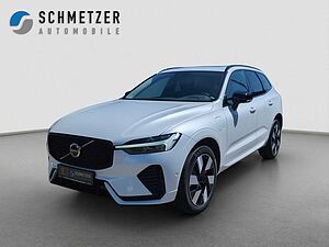 Volvo  +T8+AWD+Standheizg+Sitzheizg+abged. Scheiben+