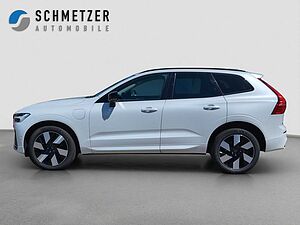Volvo  +T8+AWD+Standheizg+Sitzheizg+abged. Scheiben+