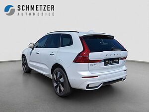 Volvo  +T8+AWD+Standheizg+Sitzheizg+abged. Scheiben+