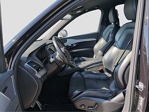 Volvo  +D5+AWD+GT+Sitzhzg+Voll-LED+Standhg+PilotASS