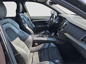 Volvo  +D5+AWD+GT+Sitzhzg+Voll-LED+Standhg+PilotASS