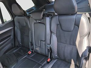 Volvo  +D5+AWD+GT+Sitzhzg+Voll-LED+Standhg+PilotASS