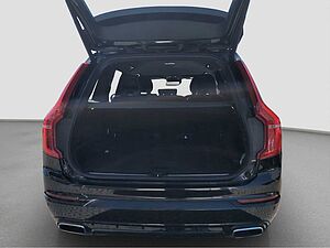 Volvo  +D5+AWD+GT+Sitzhzg+Voll-LED+Standhg+PilotASS