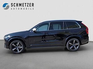 Volvo  +D5+AWD+GT+Sitzhzg+Voll-LED+Standhg+PilotASS