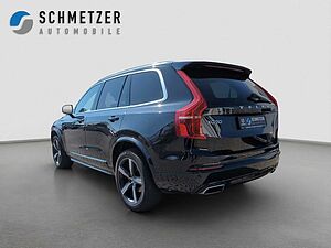 Volvo  +D5+AWD+GT+Sitzhzg+Voll-LED+Standhg+PilotASS