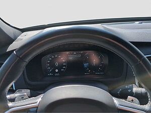 Volvo  +D5+AWD+GT+Sitzhzg+Voll-LED+Standhg+PilotASS