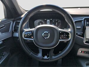 Volvo  +D5+AWD+GT+Sitzhzg+Voll-LED+Standhg+PilotASS