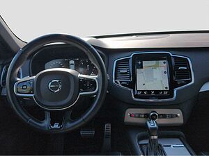 Volvo  +D5+AWD+GT+Sitzhzg+Voll-LED+Standhg+PilotASS