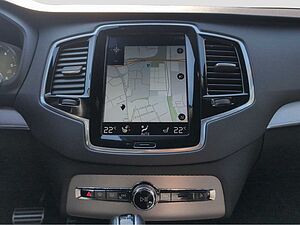 Volvo  +D5+AWD+GT+Sitzhzg+Voll-LED+Standhg+PilotASS