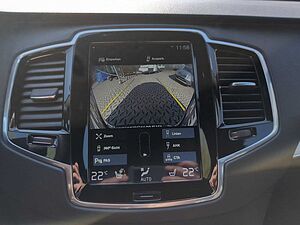 Volvo  +D5+AWD+GT+Sitzhzg+Voll-LED+Standhg+PilotASS