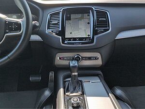 Volvo  +D5+AWD+GT+Sitzhzg+Voll-LED+Standhg+PilotASS