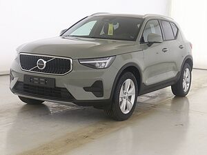 Volvo  +B3+Mild-Hybrid+PDC v/h+Sitzhzgv+Lenkradhzg+