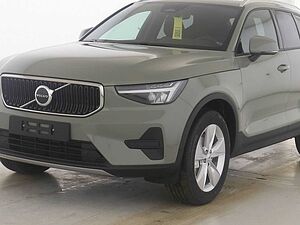 Volvo  +B3+Mild-Hybrid+PDC v/h+Sitzhzgv+Lenkradhzg+