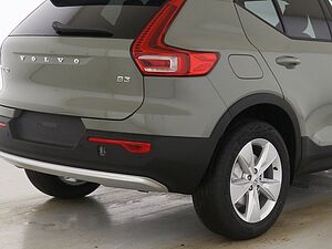 Volvo  +B3+Mild-Hybrid+PDC v/h+Sitzhzgv+Lenkradhzg+