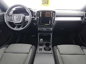 Volvo  +B3+Mild-Hybrid+PDC v/h+Sitzhzgv+Lenkradhzg+