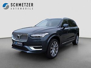 Volvo  +T8+AWD+GT+7-Sitzer+Voll-LED+Lenkradh+Headup