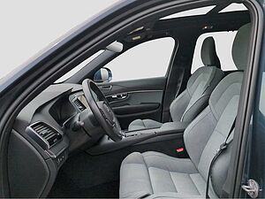 Volvo  +T8+AWD+GT+7-Sitzer+Voll-LED+Lenkradh+Headup