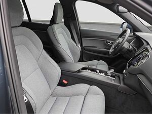 Volvo  +T8+AWD+GT+7-Sitzer+Voll-LED+Lenkradh+Headup
