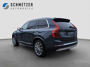 Volvo  +T8+AWD+GT+7-Sitzer+Voll-LED+Lenkradh+Headup