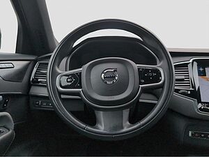 Volvo  +T8+AWD+GT+7-Sitzer+Voll-LED+Lenkradh+Headup