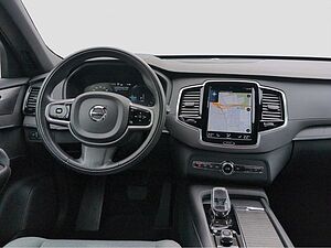 Volvo  +T8+AWD+GT+7-Sitzer+Voll-LED+Lenkradh+Headup