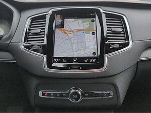 Volvo  +T8+AWD+GT+7-Sitzer+Voll-LED+Lenkradh+Headup