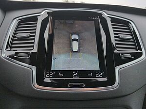 Volvo  +T8+AWD+GT+7-Sitzer+Voll-LED+Lenkradh+Headup