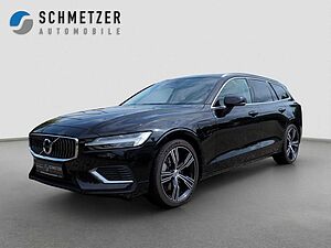 Volvo  +T6+Recharge+AWD+GT+R-Kam+Panorama+Harman+PDC