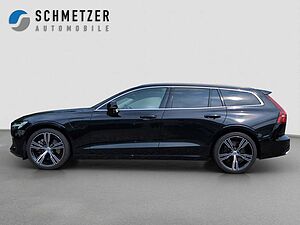Volvo  +T6+Recharge+AWD+GT+R-Kam+Panorama+Harman+PDC