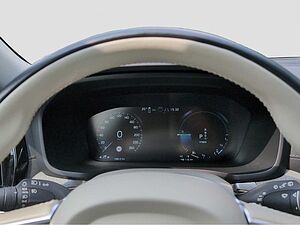 Volvo  +T6+Recharge+AWD+GT+R-Kam+Panorama+Harman+PDC