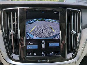 Volvo  +T6+Recharge+AWD+GT+R-Kam+Panorama+Harman+PDC
