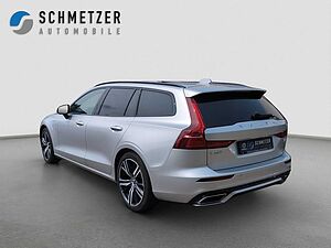 Volvo  +T6+AWD+GT+Voll-LED+PDCv/h+360°Kam+Head-up+++