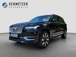 Volvo  +T8+AWD+Recharge+Plus Bright+LED+360°Kamera+